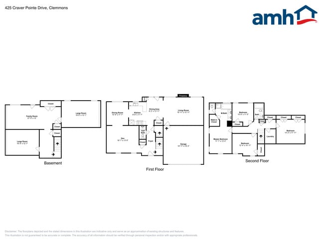 Photo - 425 Craver Pointe Dr
