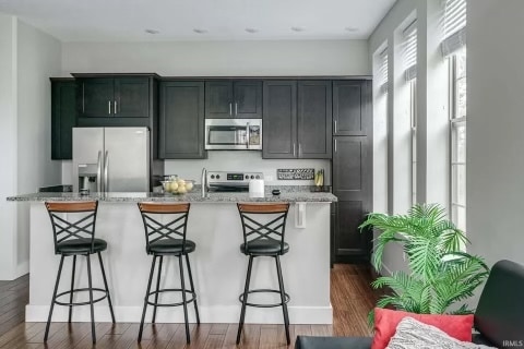 Building Photo - 1017 Keenan Ct Unit 22C