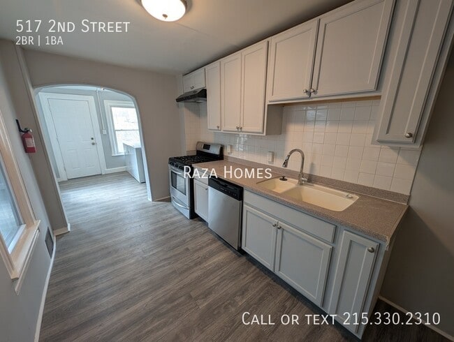 Photo - 517 Second St