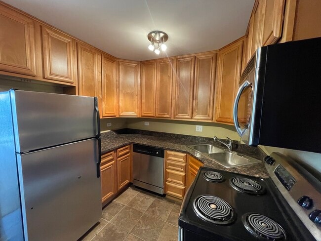 Photo - 7428 Washington St Unit 603