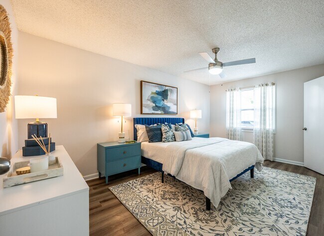 The Artisan Apartments