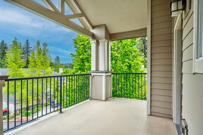 Photo - 4315 Issaquah Pine Lake Rd SE Unit 1006