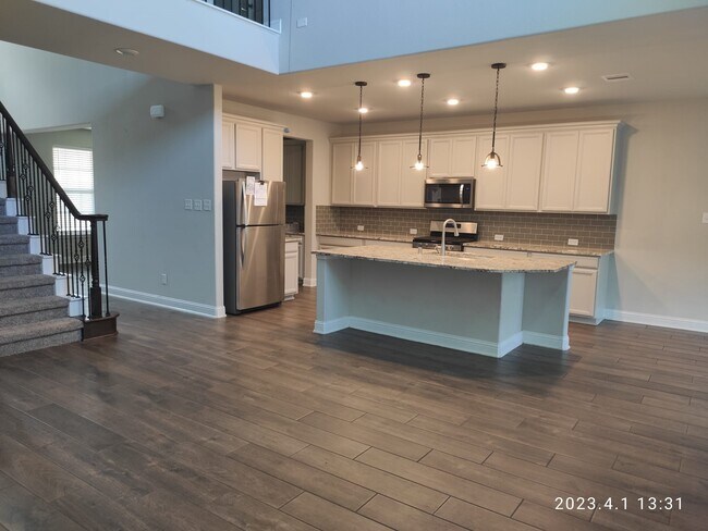 Photo - 24210 Ivory Sunset Ln