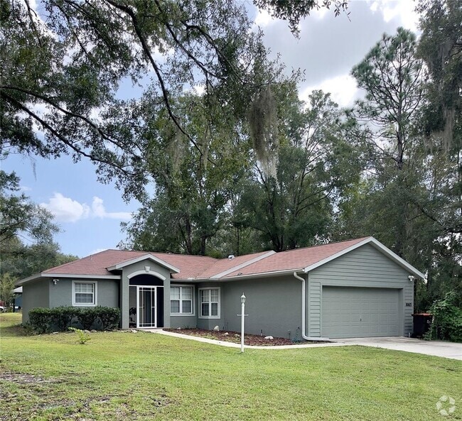 Building Photo - 10163 SW 188th Cir Rental