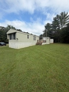 7413 R H Rd