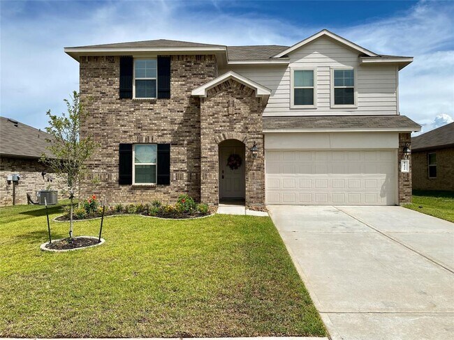 Photo - 13832 Rock Island Trl House