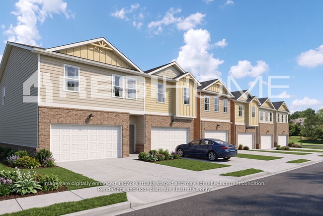 Building Photo - 1609 Foothills Rd