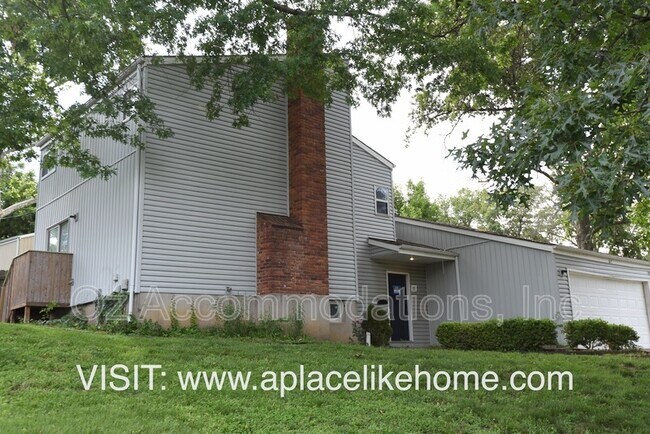 Photo - 1617 E 97th St