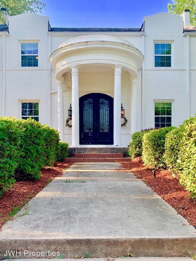 Photo - 4 br, 2.5 bath House - 1040 Blanchard Place