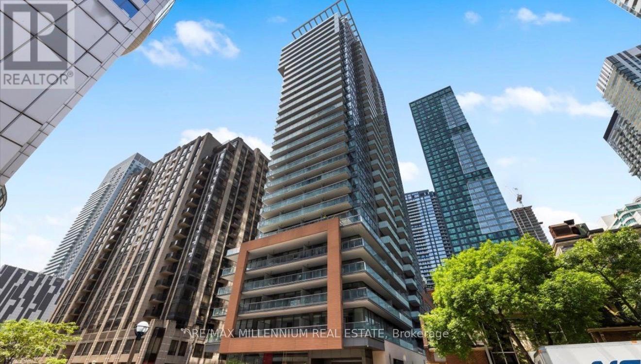 Photo - 8 Mercer St Unit 2309