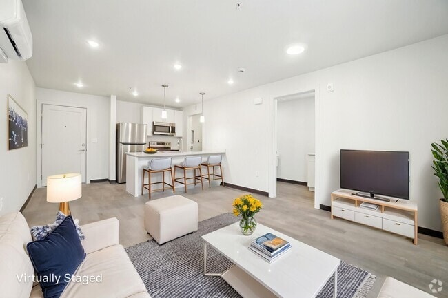 Building Photo - 1326 S 500 E Unit 201 Rental
