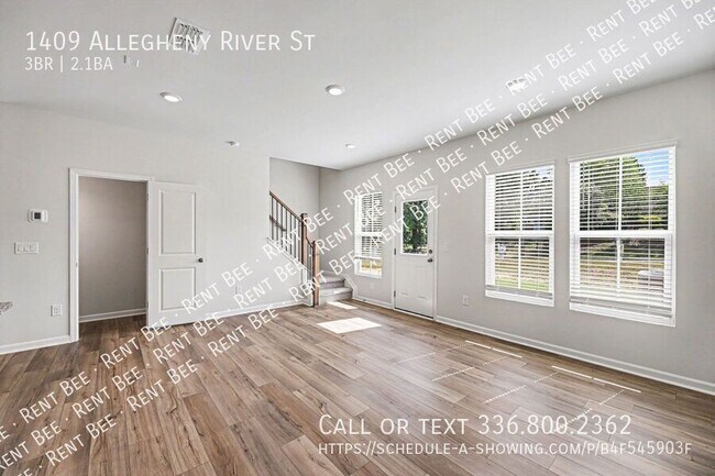 Photo - 1409 Allegheny River St