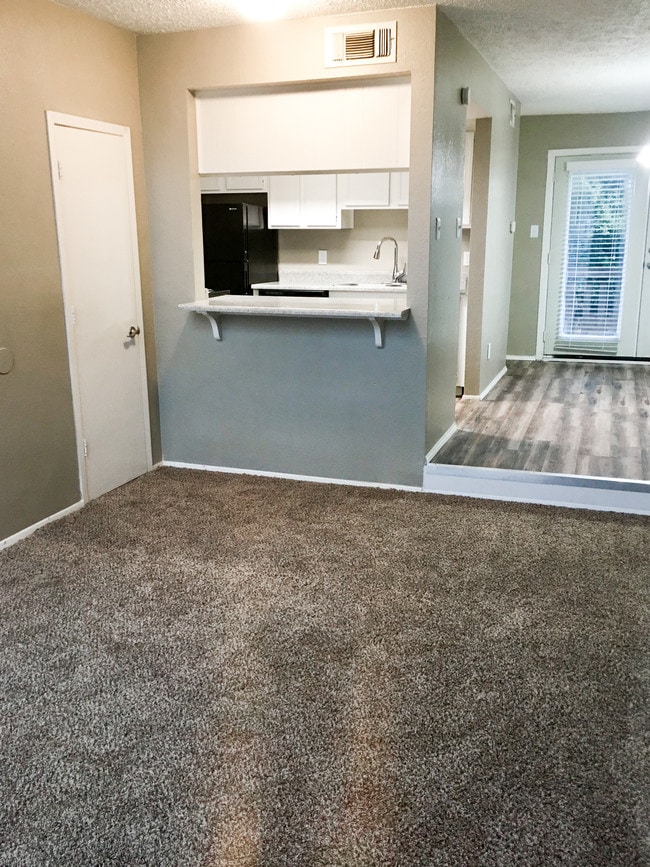 The Boulders at Lakeridge Apartments Lubbock, TX