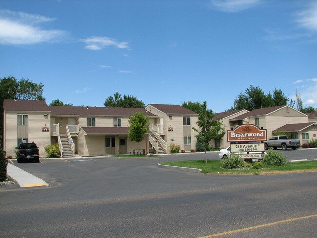 Photo - Briarwood Apartamentos