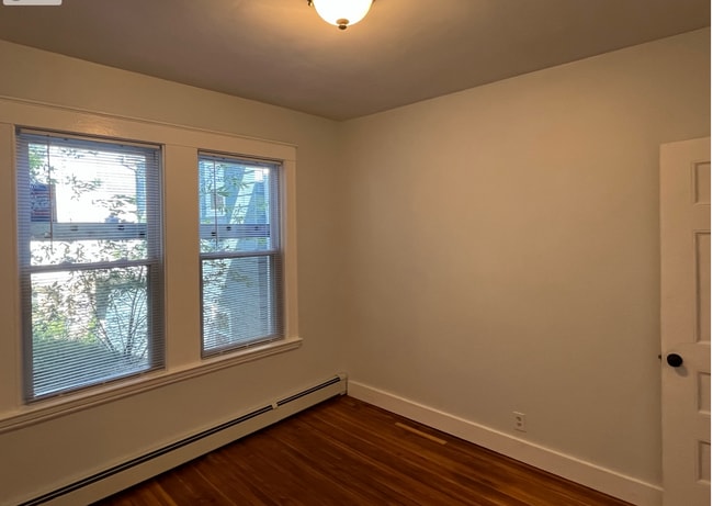 Bedroom #2 - 17 Townsend St Unit 1