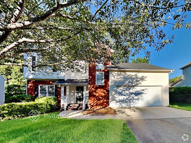 Building Photo - 4002 Mt Vernon Dr Rental