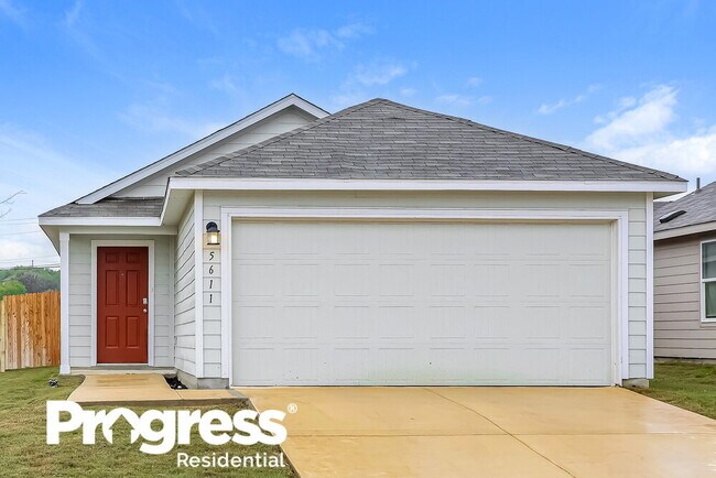 Photo - 5611 Basilica Pl