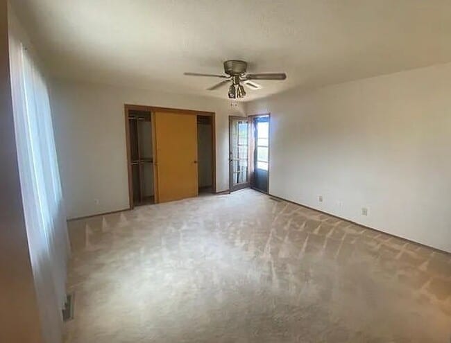 Photo - 2 Bed 2 Bath-NE Heights Townhome-Available September 1