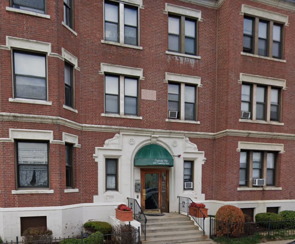 Photo - 439 Cambridge St Condo Unit 34