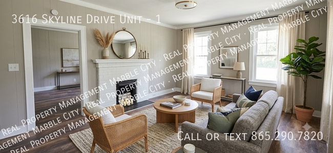 Photo - 3616 Skyline Dr