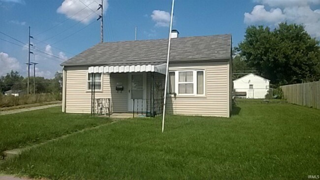 Photo - 1940 Sinclair St House