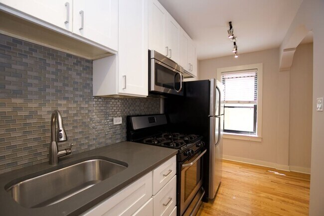 Photo - 2425 N Kedzie Blvd Unit 701