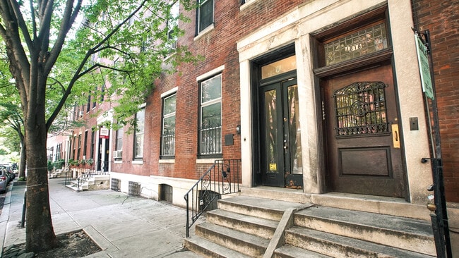 Photo - 1818 Pine St Apartments Unit 2R