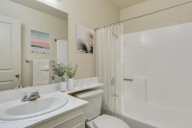 Creekside Village Apartments