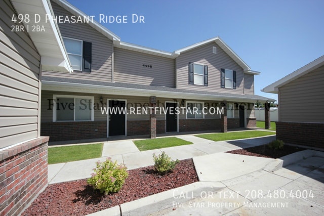 Photo - 498 Pheasant Ridge Dr Casa