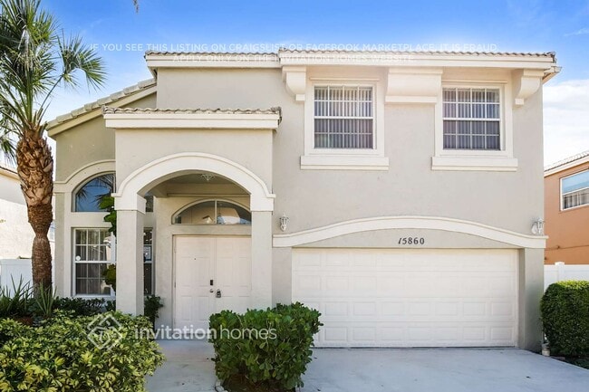 Building Photo - 15860 NW 14th Rd