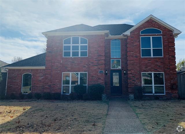 Building Photo - 1100 Timberline Ln Rental