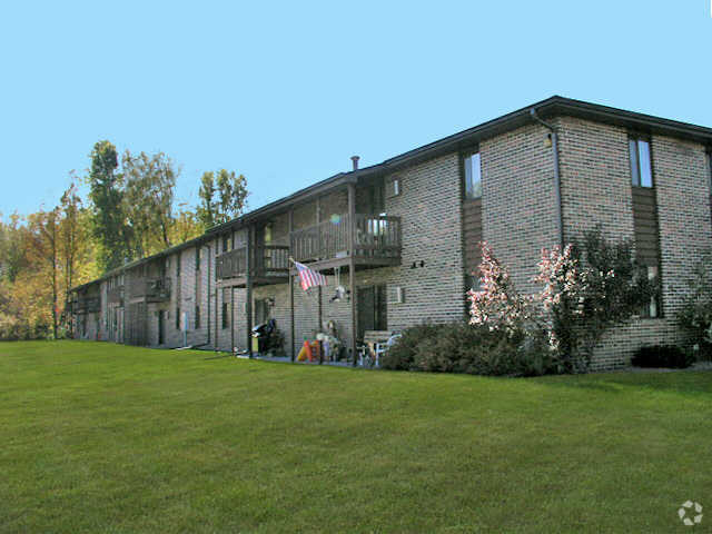 Deerfield Apartments