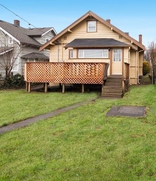 Building Photo - 3014 S 12th St Rental