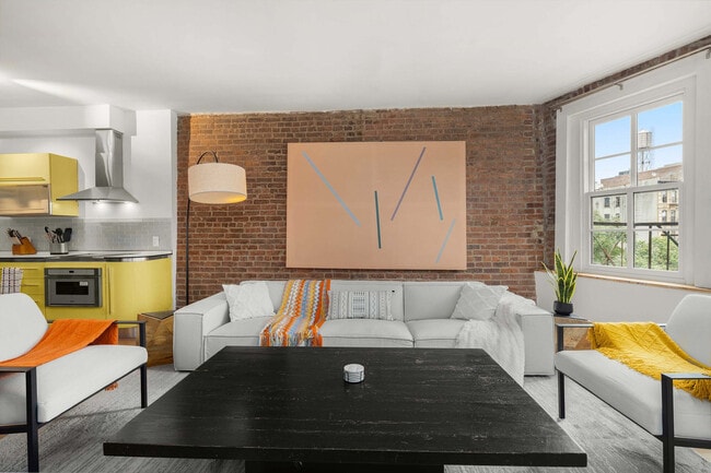 Building Photo - 354 Bowery Rental