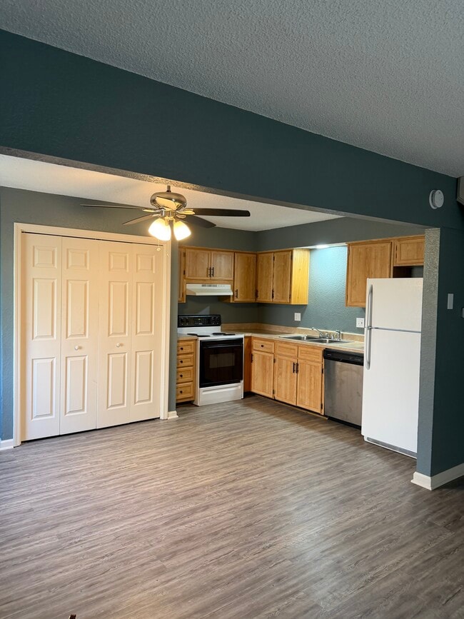 1203 NW 6th Terrace Unit D
