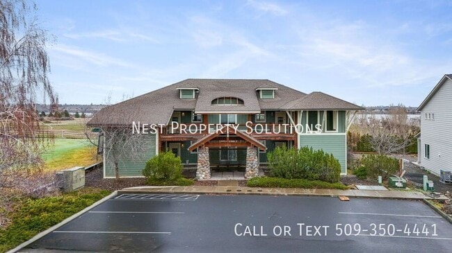 Building Photo - 6432 Melby Way NE Unit 4