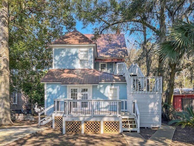 Photo - 1113 Grant St Unit Apt A