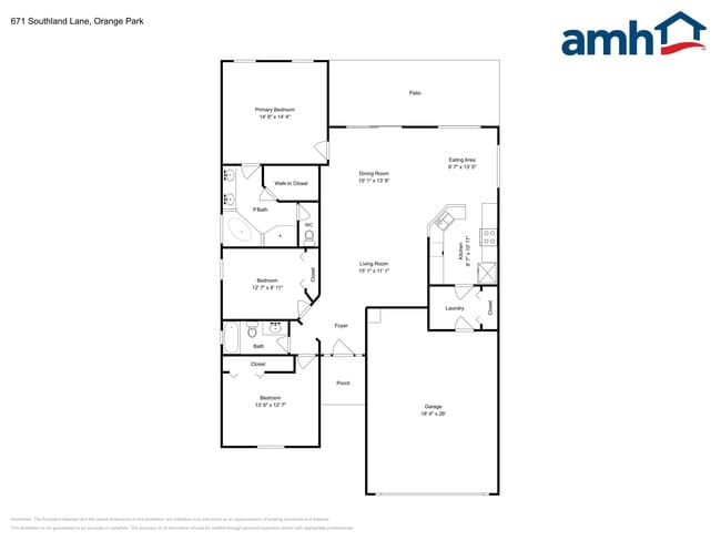 Photo - 671 Southland Ln