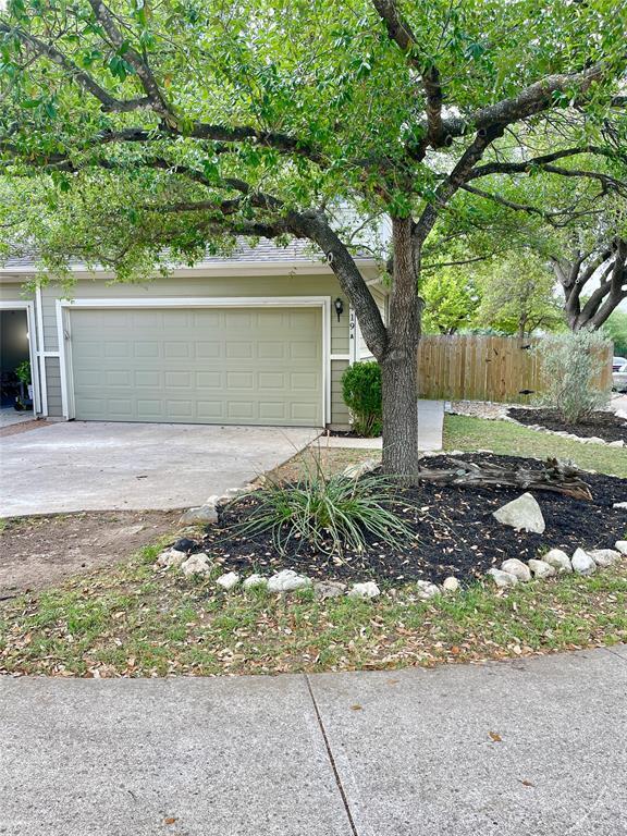 Photo - 2419 Allred Dr