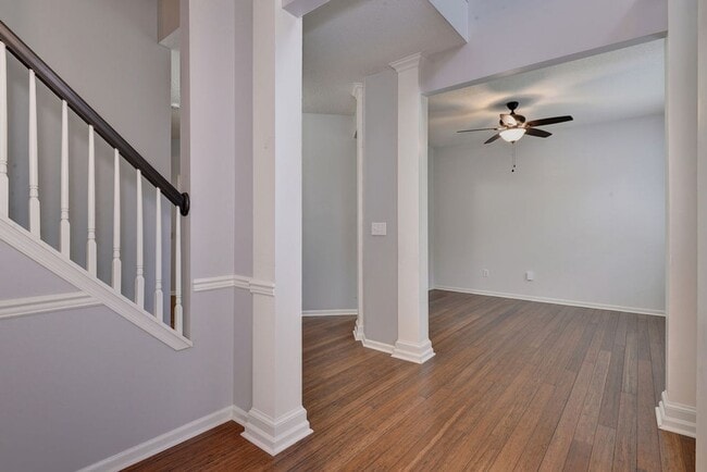 Photo - Spacious Home on Wooded Lot!