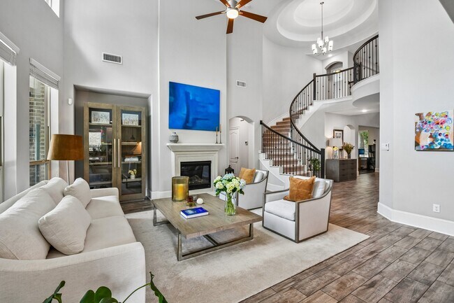 Photo - 5306 Linden Field Ct