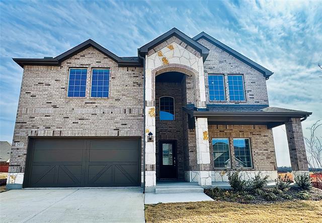 Building Photo - 2432 Grapevine Wy