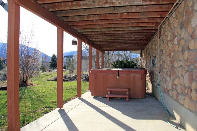 Photo - 4741 E Patio Spgs Cir