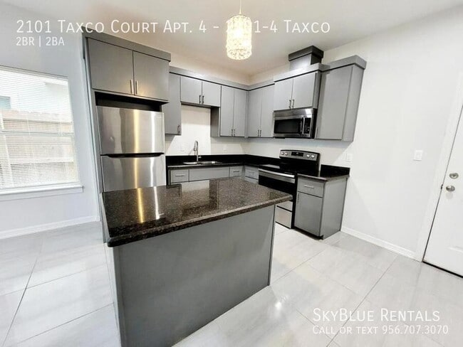 Photo - 2101 Taxco Ct Unidad 2101-4 Taxco
