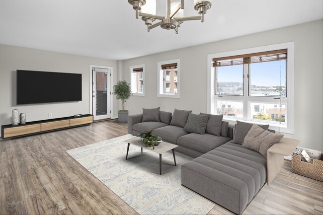 Photo - 165 Cottage St Unidad 402
