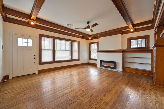 Photo - 1507 NW 28th St Casa