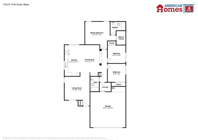 Photo - 1133 S 111th Cir