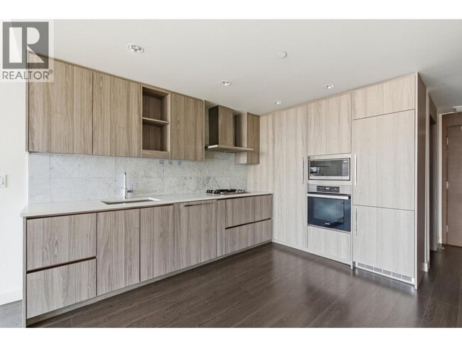 Photo - 87 Nelson St. Unité 1587