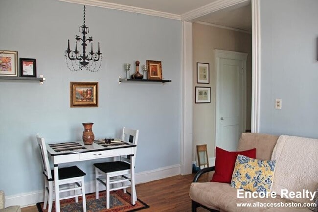 Photo - 1450 Commonwealth Ave Unidad 41