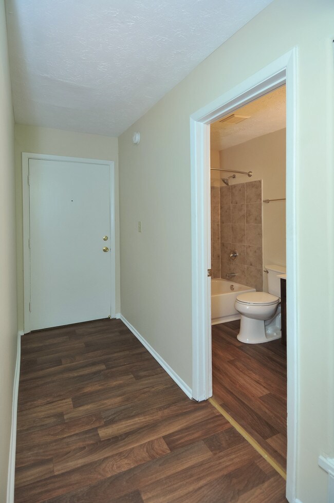 Poplar Terrace Apartments Louisville, KY